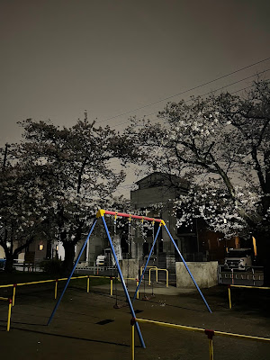 오오토리 공원 사진 4