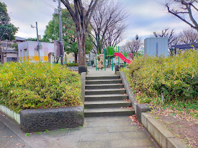 사카이다 공원 사진 5