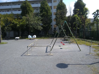 Nishimizumoto Miyata Park 사진 2
