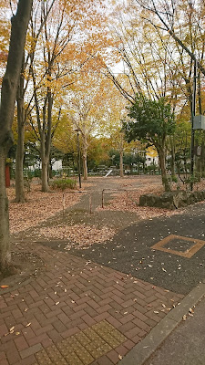 우키마키타 공원 사진 3