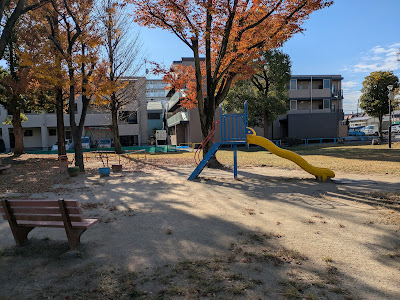 시모누마 공원 사진 3