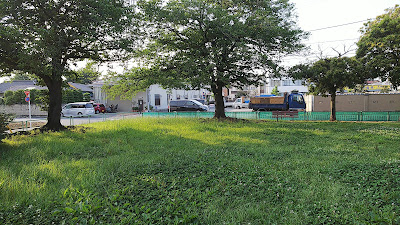 츠츠미네 공원 사진 3