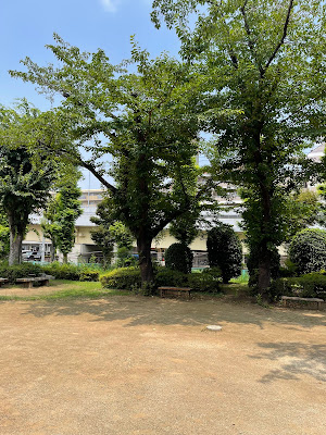 야츠카니시누마다 공원 사진 3