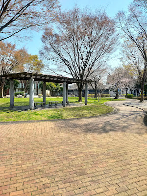 치쿠호쿠 공원 사진 2