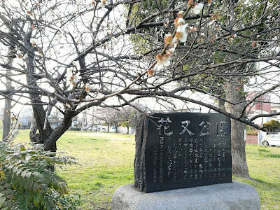 하나마타 공원 사진 4