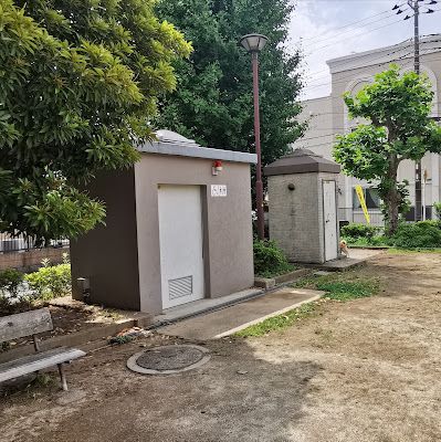 니산가오카 공원 사진 3