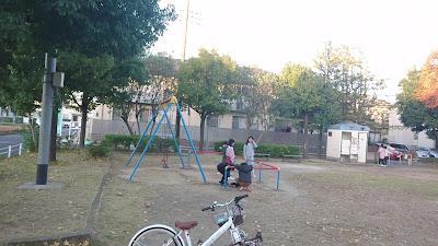 Hosonuma Park 사진 2