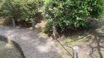 와라비 성터 공원 사진 2