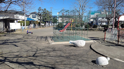 아케보노 공원 사진 4
