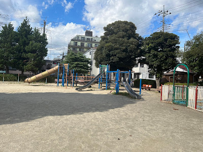Kamiaokinishi Park 사진 3