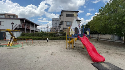 Kamiaoki 1-chome Park 사진 2