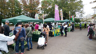 Shin-Matsudo Central Park 사진 4
