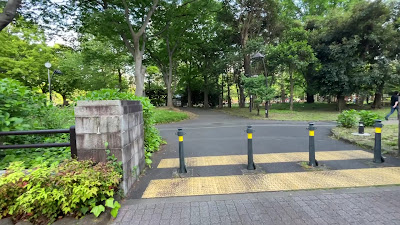 歩道橋門 사진 2