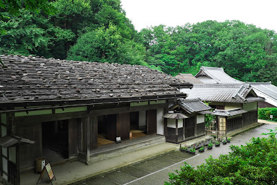 Nihon Minka-en (Japan Open-Air Folk House Museum) 사진 3