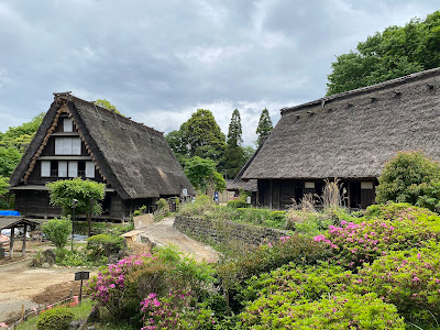 Nihon Minka-en (Japan Open-Air Folk House Museum) 사진 4