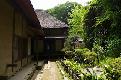 Nihon Minka-en (Japan Open-Air Folk House Museum) 사진 5