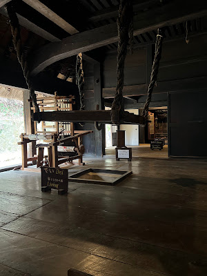 Japanese traditional house of Emukai 사진 2
