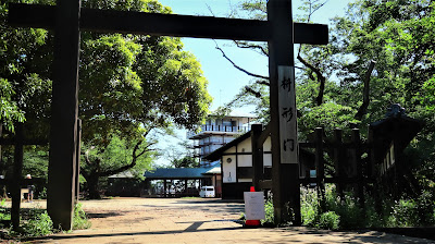 桝形城跡 사진 2