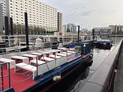 Meguro River Hanami Cruise 사진 4
