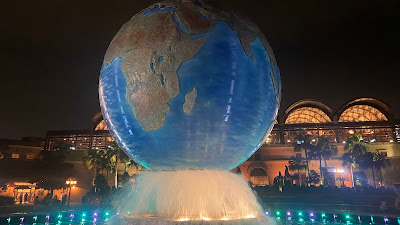 DisneySea AquaSphere 사진 4