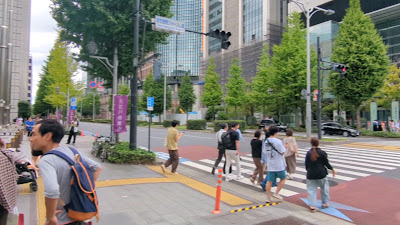 도쿄부청사 유적 사진 2