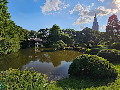 Old Goryo-tei (Taiwan Pavilion) 사진 4