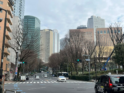 신주쿠 사인링 사진 3