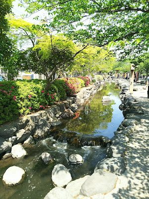 Ichinoesakaigawa Water Park 사진 4