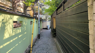 Hyogo Yokocho Alley 사진 2
