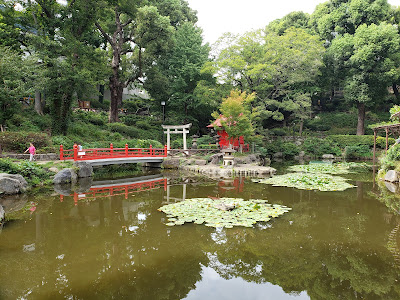 스도 공원 사진 3