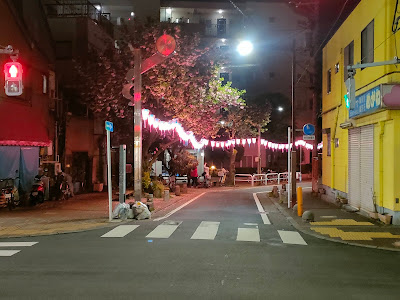 東立石桜並木 사진 3