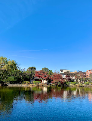 Shakujii Pond 사진 4
