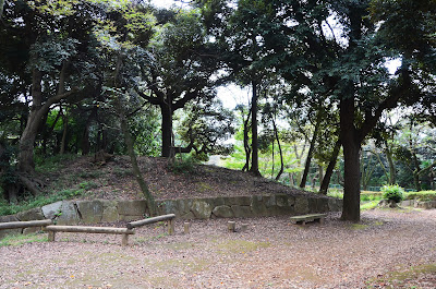 Kōnodai Castle Ruins 사진 3