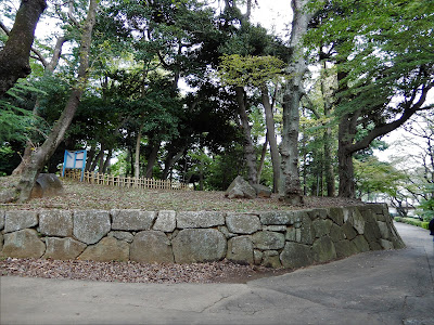 Kōnodai Castle Ruins 사진 4