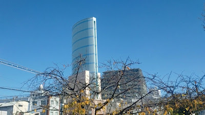 Nerima City Train View Park 사진 2