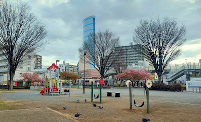 Nerima City Train View Park 사진 5