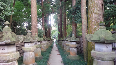 Heirin-ji Precinct Forest 사진 4