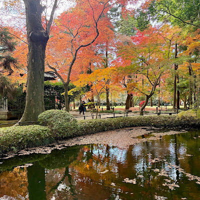 Heirin-ji Precinct Forest 사진 5