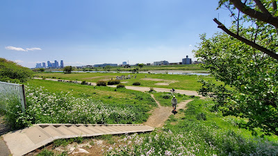 Tamagawa Recreation Ground 사진 3