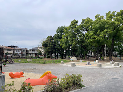 Higashi Itabashi Park 사진 4
