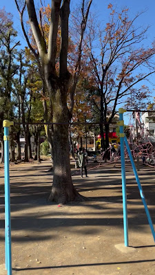 Higashi Itabashi Park 사진 2
