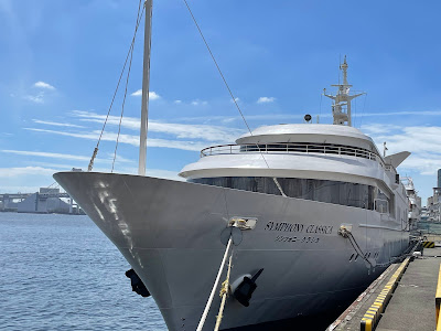 Tokyo Cruise Ship 사진 4