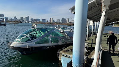 Tokyo Cruise Ship 사진 3