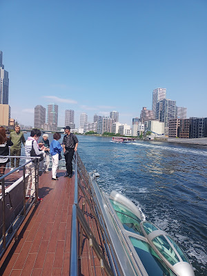 Tokyo Cruise Ship 사진 5