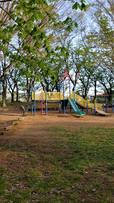 Higashigata Park 사진 2