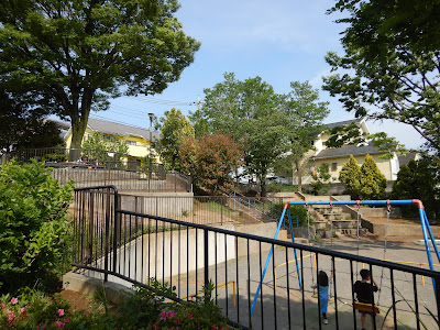 Takayamaakashia Park 사진 3
