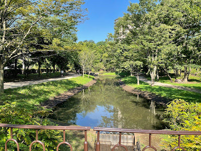 Oharaminemichi Park 사진 4