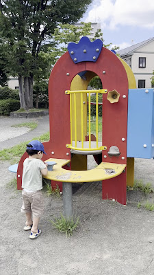 Chigasakiminamitsuyukusa Park 사진 2