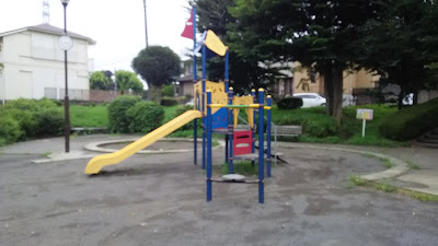 Hiradaikurinomi Park 사진 2