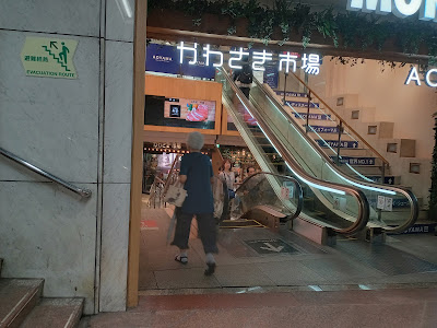 Puchicalator - The World's shortest Escalator (MT) 사진 3